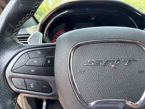 Certified 2022 Dodge Durango SRT w/ Technology Group image 40