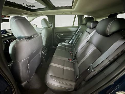 New 2026 MAZDA CX-50 2.5 Hybrid w/ Cargo Package image 25