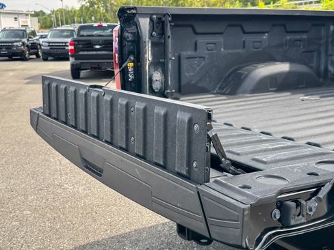 Used 2025 GMC Sierra 3500 Denali Ultimate AWD/4WD image 26