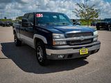 Used 2005 Chevrolet Silverado 1500 w/ Light Duty Power Package image 3