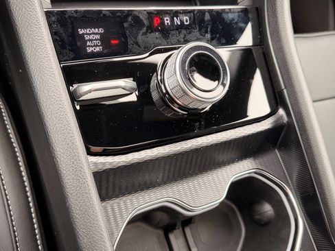 New 2026 Jeep Grand Cherokee Limited AWD/4WD image 20