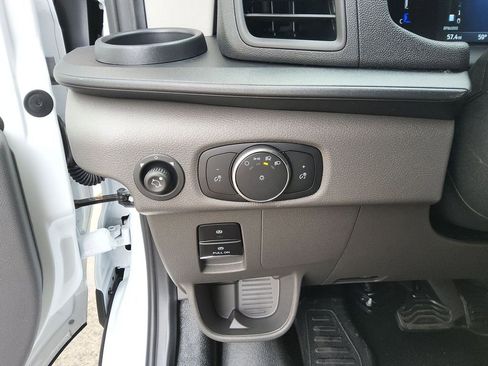 New 2026 Ford Transit 350 Base w/ Load Area Protection Package image 8