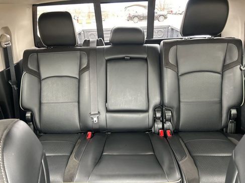 Used 2023 RAM 2500 Laramie image 24