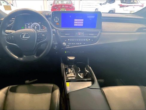 Used 2025 Lexus ES 300h F Sport w/ Accessory Package (Z1) FWD image 15