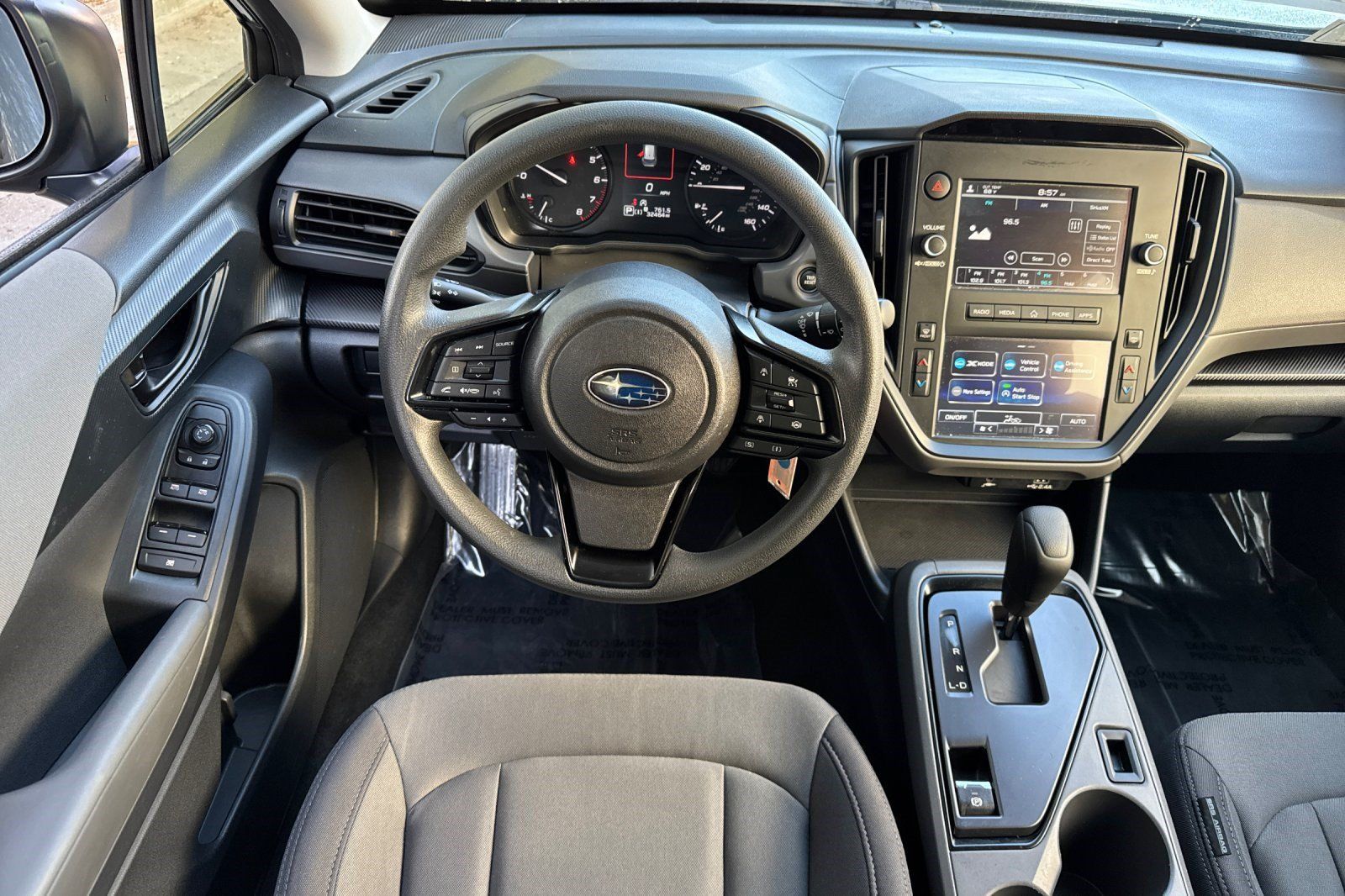 Used 2024 Subaru Crosstrek 2.0i AWD/4WD image 28