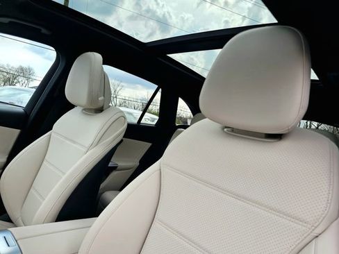 New 2026 Mercedes-Benz GLC 300 4MATIC image 18