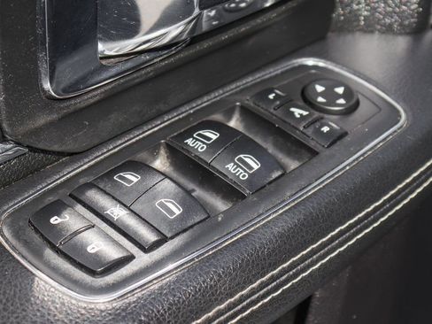 Used 2017 RAM 2500 Laramie w/ Sport Appearance Group image 14