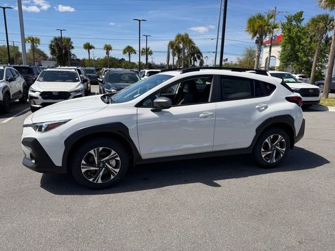 New 2026 Subaru Crosstrek 2.0i Premium AWD/4WD image 5