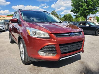 Used 2014 Ford Escape SE w/ Equipment Group 201A