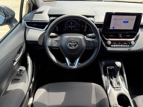 Used 2026 Toyota Corolla SE FWD image 22