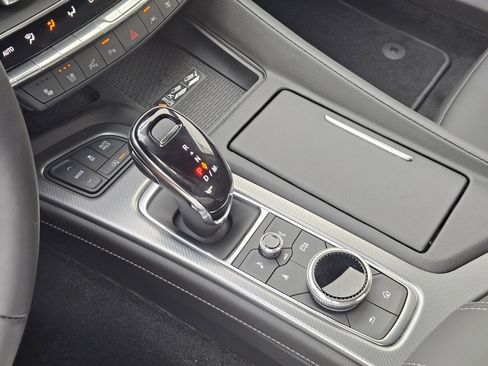 New 2026 Cadillac CT5 Premium Luxury RWD image 20