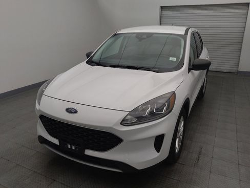 Used 2022 Ford Escape SE image 15