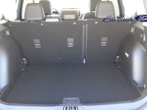 New 2025 Ford Bronco Sport Outer Banks w/ Outer Banks Tech Package+ image 6