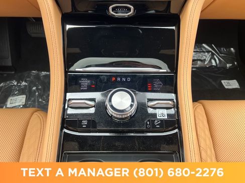 New 2026 Jeep Grand Cherokee L Summit AWD/4WD image 24