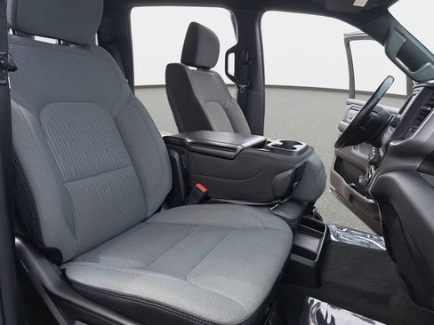 Certified 2022 RAM 1500 Big Horn AWD/4WD image 11