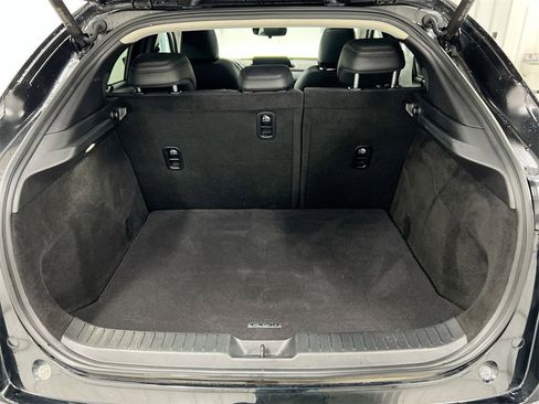 Used 2023 MAZDA CX-30 AWD 2.5 S w/ Premium Package image 25