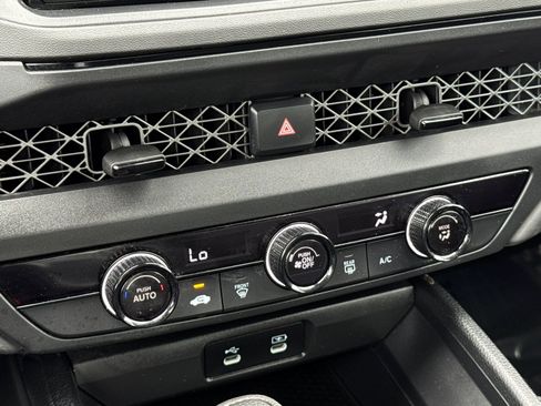 Used 2024 Honda Accord LX image 19