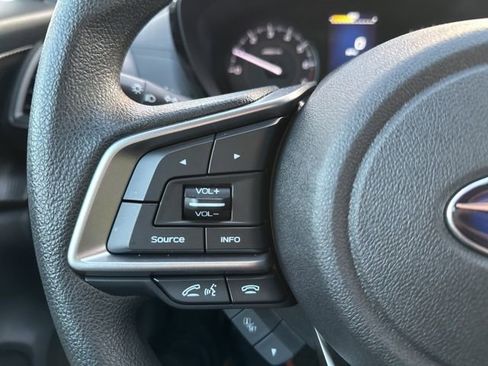 Used 2021 Subaru Crosstrek 2.0i image 24