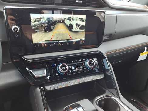 New 2026 GMC Sierra 1500 AT4 w/ AT4 Premium Package AWD/4WD image 20