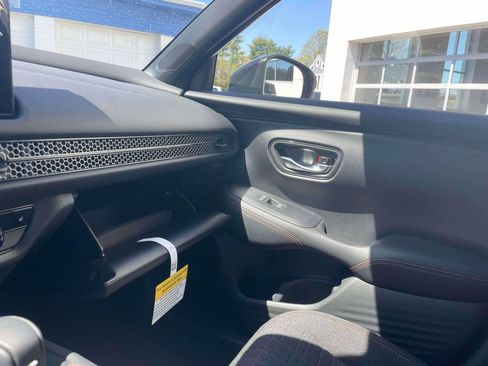 New 2026 Honda HR-V Sport image 29