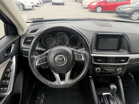 Used 2016 MAZDA CX-5 Grand Touring image 15