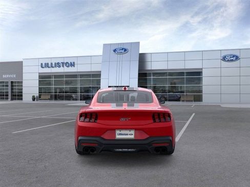 New 2025 Ford Mustang GT Premium image 5