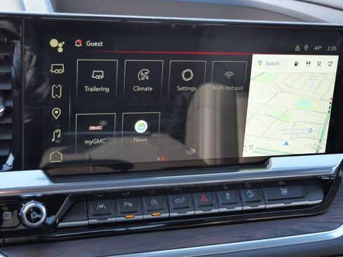 New 2026 GMC Sierra 1500 SLT w/ SLT Premium Plus Package image 42