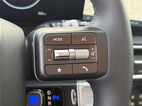 New 2026 Hyundai Palisade Limited image 26