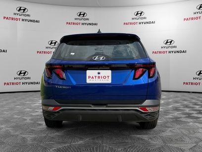 Used 2023 Hyundai Tucson SE