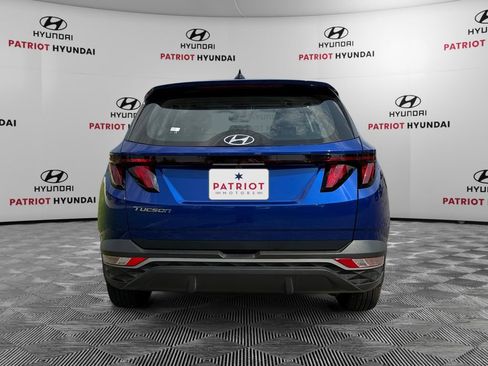 Used 2023 Hyundai Tucson SE FWD image 4