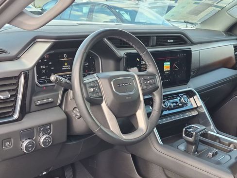 Used 2024 GMC Sierra 1500 Denali w/ Denali Reserve Package RWD image 2
