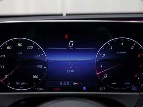 Used 2025 Mercedes-Benz E 450 4MATIC All-Terrain Wagon image 8