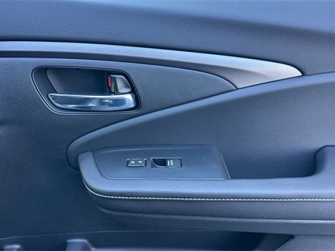 New 2026 Honda Ridgeline RTL image 19