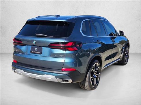 New 2026 BMW X5 sDrive40i w/ Climate Comfort Package image 5