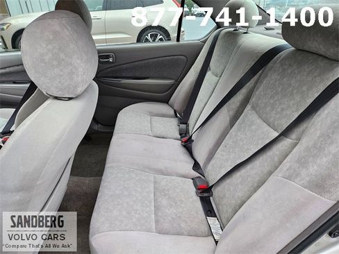 Used 2001 Toyota Prius image 15