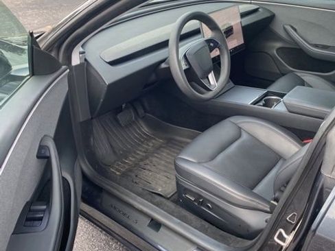 Used 2024 Tesla Model 3 Standard Range RWD image 14