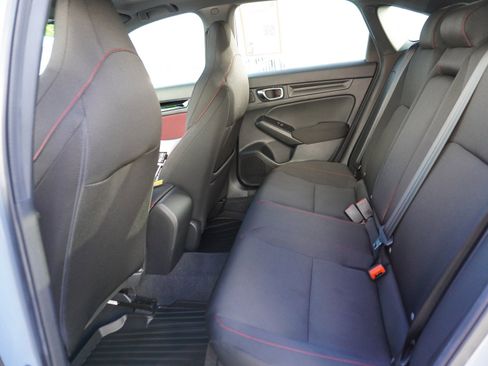 Used 2024 Honda Civic Si image 13