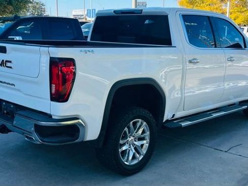 Used 2021 GMC Sierra 1500 SLT w/ SLT Premium Plus Package image 2