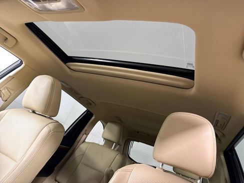 Used 2017 Toyota Highlander FWD V6 image 17