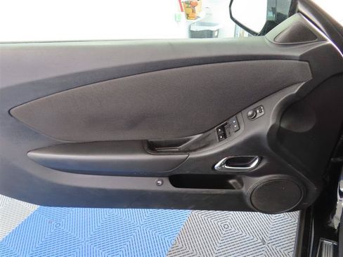 Used 2013 Chevrolet Camaro SS w/ RS Package RWD image 15