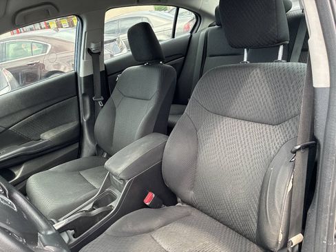 Used 2014 Honda Civic LX image 11