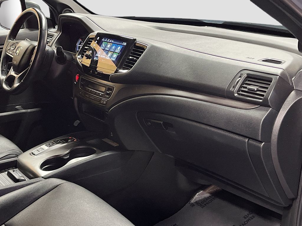 Used 2023 Honda Passport EX-L image 29
