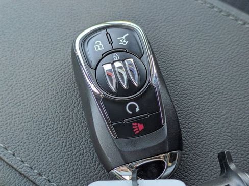 New 2026 Buick Envista Preferred w/ Convenience I Package image 70