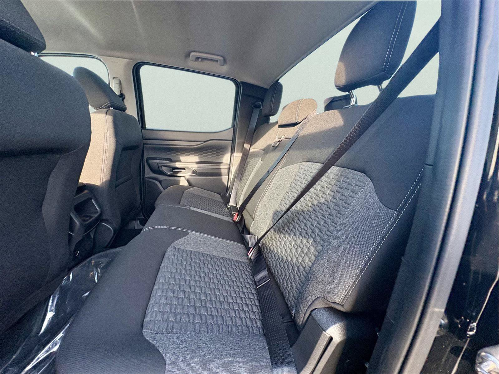 New 2026 Ford Ranger XLT RWD image 13