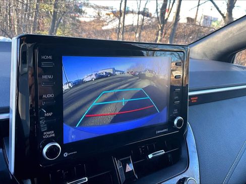 Certified 2022 Toyota Corolla SE image 27