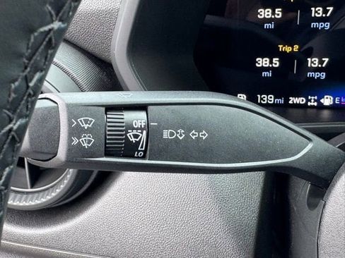 New 2026 Chevrolet Colorado Trail Boss AWD/4WD image 17