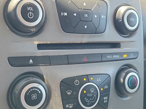 Certified 2018 Ford Flex SE FWD image 10