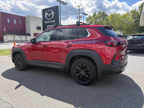 Used 2026 MAZDA CX-50 AWD 2.5 Hybrid w/ Weather Package image 5