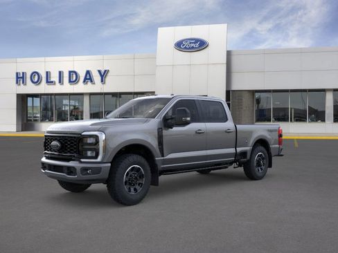 New 2026 Ford F250 XLT image 2