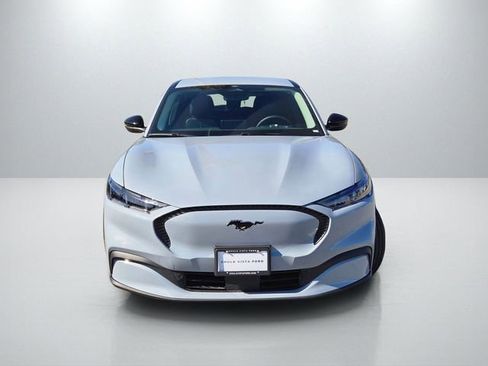 New 2026 Ford Mustang Mach-E Select RWD image 2
